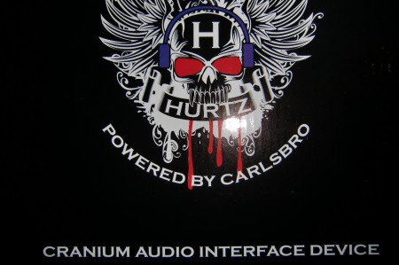 Cuffie Professionali Hurtz BY Carlsbro a partire da € 99,00
